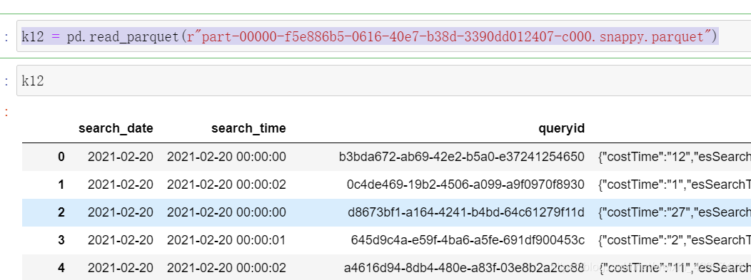 pandas parquet文件读取pyarrow、feather文件保存与读取;requests 或wget下载图片文件_missing ...