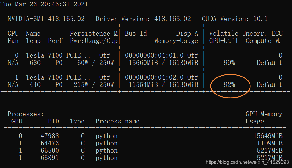 RuntimeError: CUDA error: out of memory的解决【实测成功】_cuda out of memory-CSDN博客