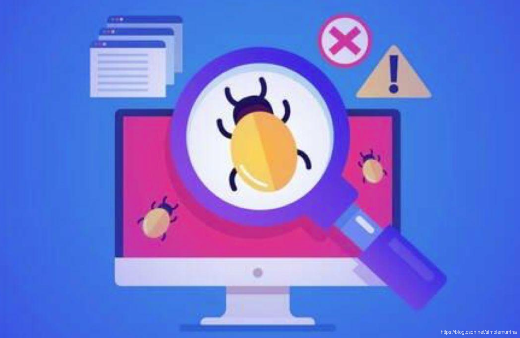 Bug的由来-CSDN博客