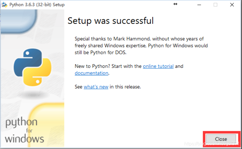 安装CPython解释器_按照 c python-CSDN博客
