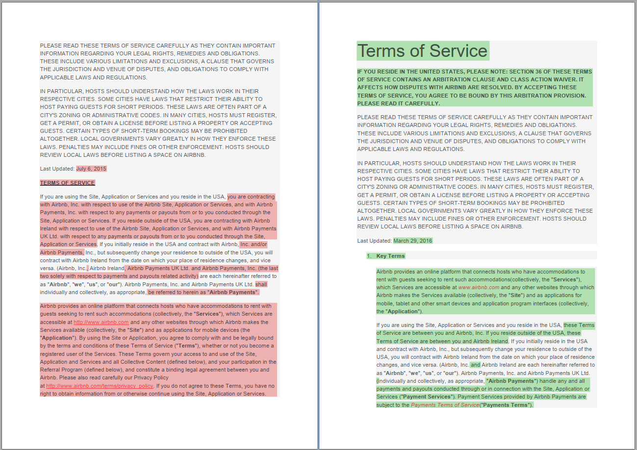 （对比PDF）Adobe Acrobat DC 离线对比PDF、draftable.com/compare 在线对比PDF_compare在线 ...