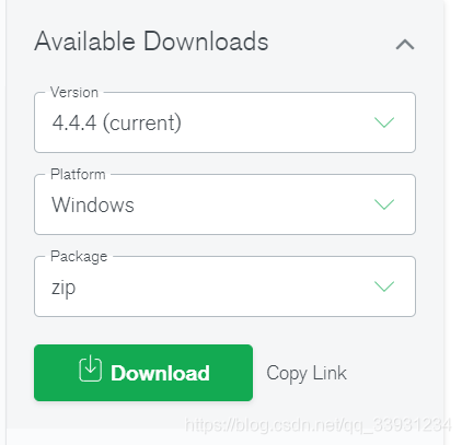 Windows10 安装mongodb Zip 最佳时光的博客 Csdn博客 Mongodb安装win10 Windows10 安装mongodb Zip 最佳时光的博客 Csdn博客 Mongodb安装win10