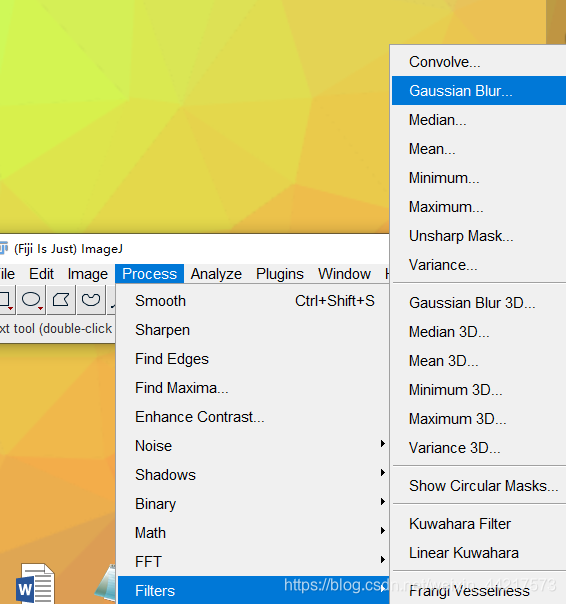 Fiji Python's Imagej/Fiji编写Python脚本(Jython & ImageJ)_fiji运行python脚本-CSDN博客