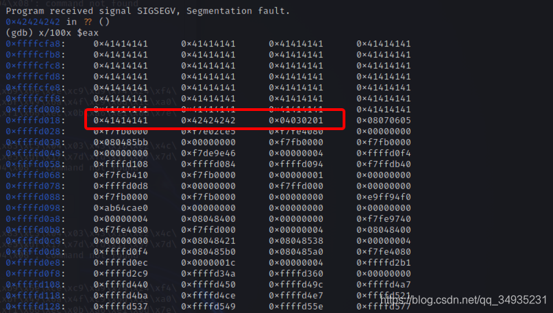 OSCP Brainpan 靶机渗透