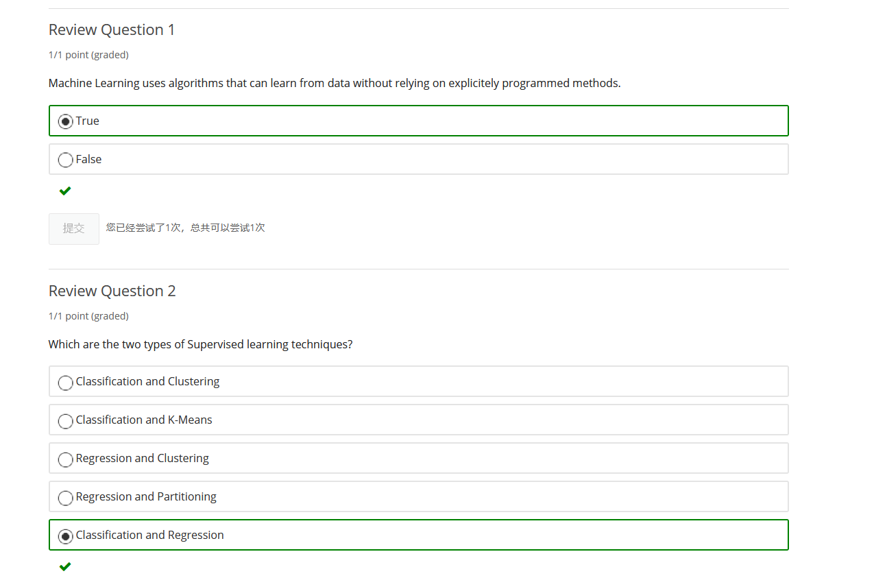 Machine Learning with Python Part One-CSDN博客