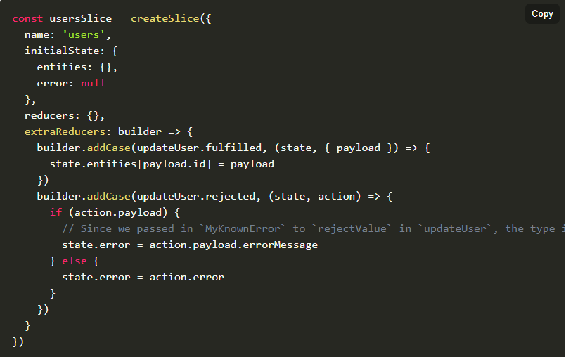 reduxjs/toolkit中异步请求方式_slice中的异步请求CSDN博客