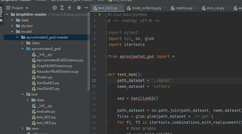 mark-directory-as-source-root-import-why-pycharm