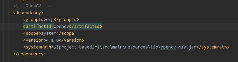 java 集成opencv 做图片质量检测_handleimgutils-CSDN博客