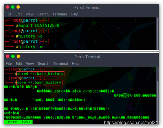 Ceh V11 笔记总结 Module 6 B 普通网友的博客 Csdn博客 Ceh V11 笔记总结 Module 6 B 普通网友的博客 Csdn博客