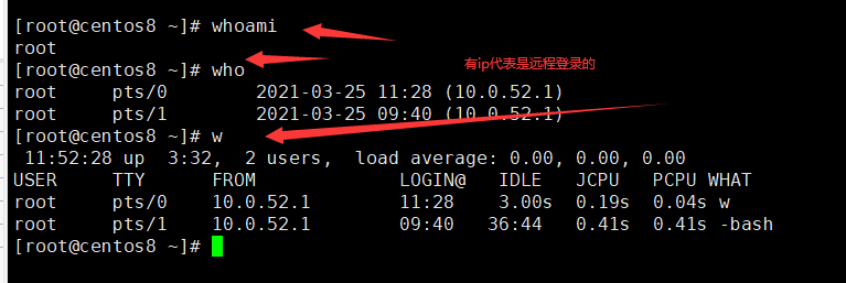 Linux基础(命令相关)