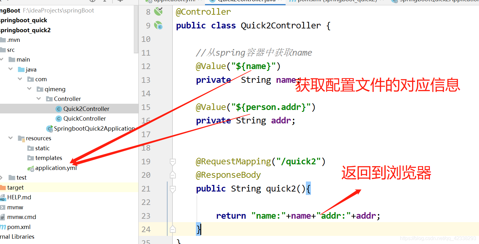 File Spring Type spring配置文件类型及作用_spring 文件类型-CSDN博客