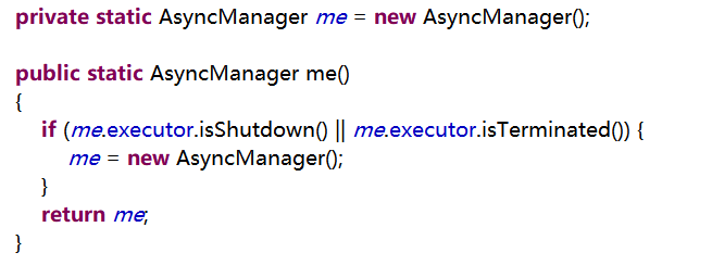【ruoyi】java.util.concurrent.RejectedExecutionException: Task java.util.concurrent.ScheduledThreadPoo