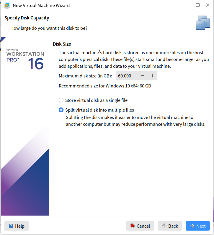 Add TPM to VMware Virtual Machine - Programmer Sought