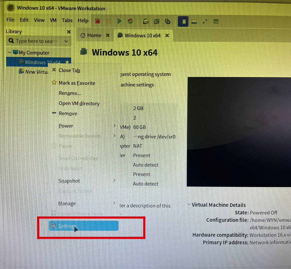 Add TPM to VMware Virtual Machine - Programmer Sought