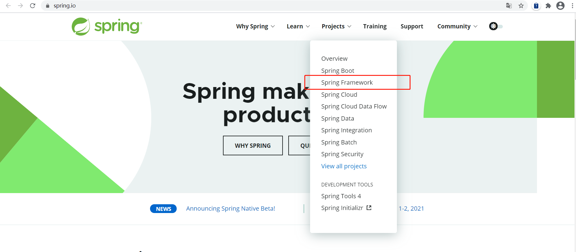 【Spring源码这样读】-下载安装一份Spring源码_gradle