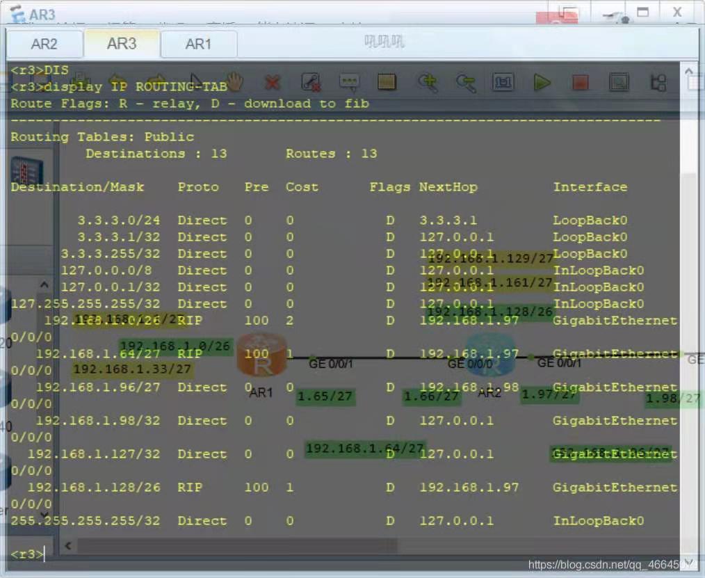IP 1 ip s CSDN 