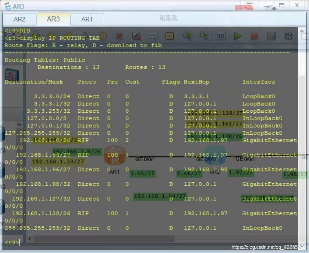IP 1 Ip S CSDN
