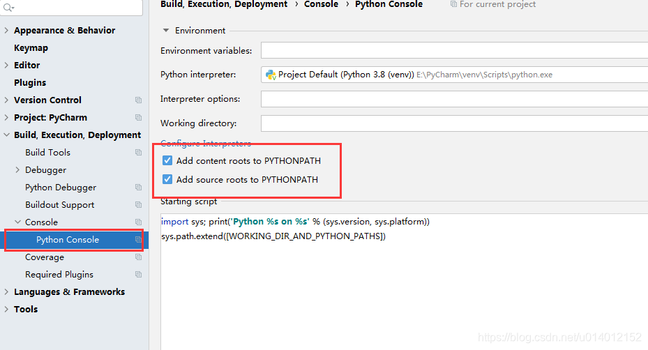 PyCharm安装过程中常见问题解决方案