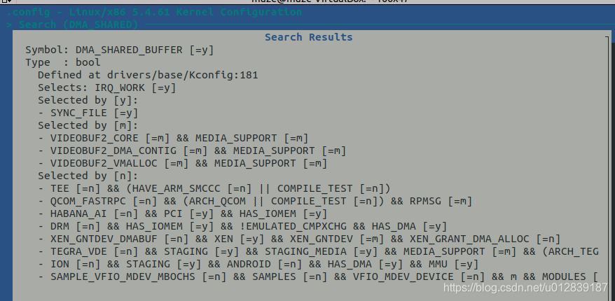 display:Buffer Sharing and Synchronization_dma buf sync-CSDN博客