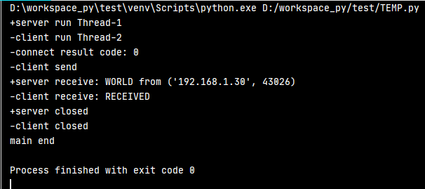 Python transmits files through YMODEM protocol - Programmer Sought