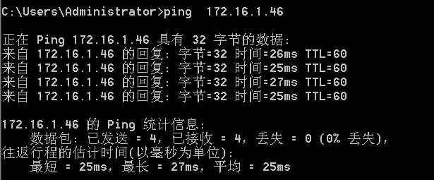 ping回显time out,远程访问故障问题处理过程_ping timeout-CSDN博客