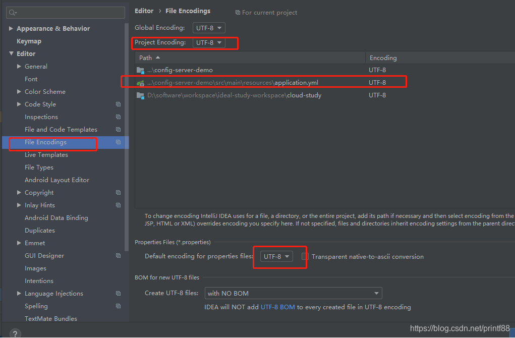 Failed To Load Property Source From Location Classpath Application Yml CSDN