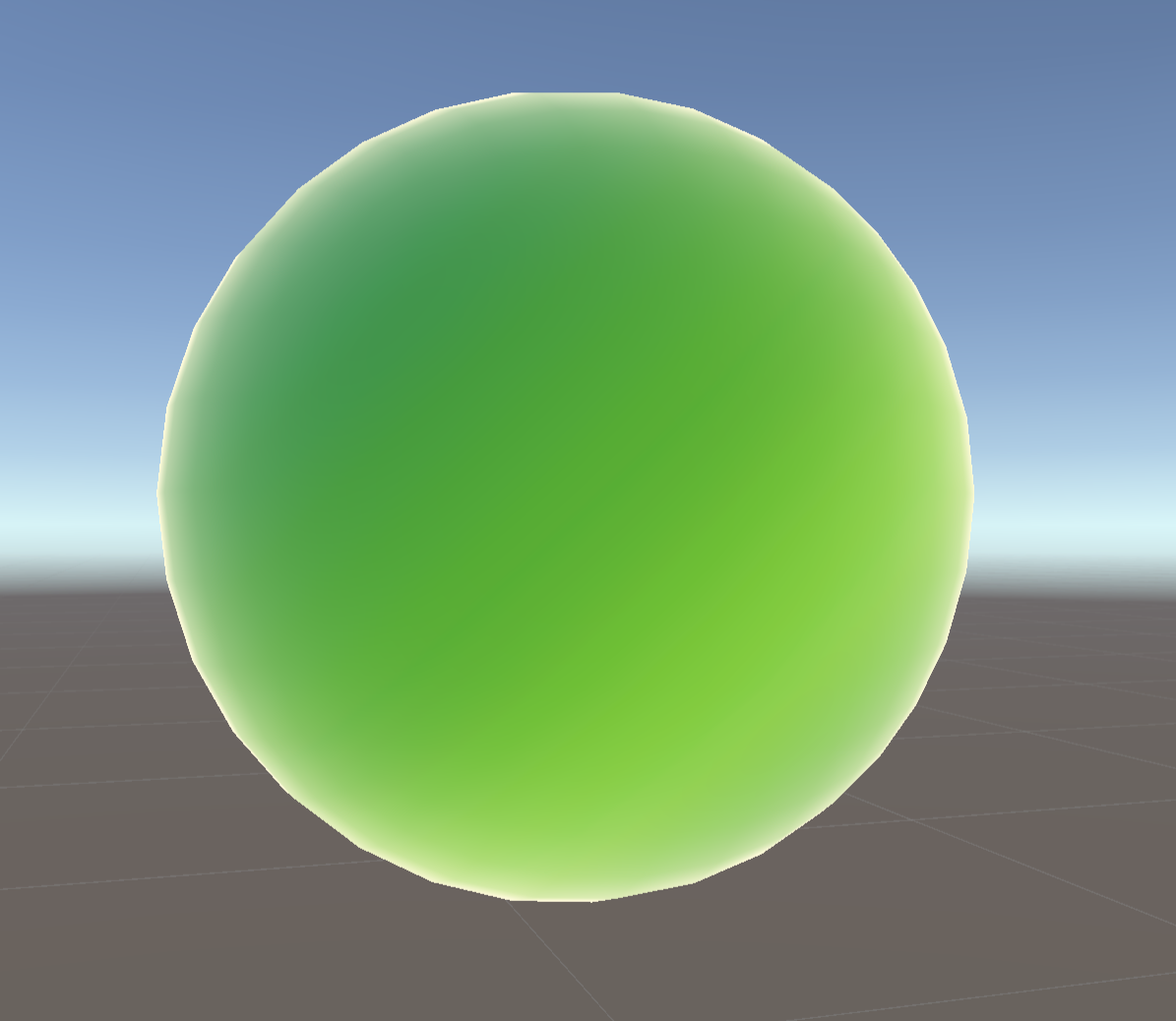 unity shader 菲涅尔效果