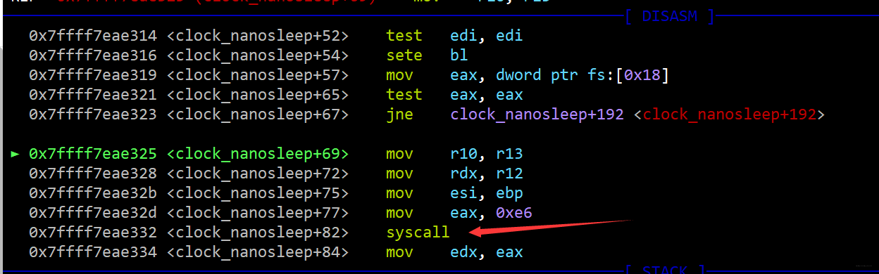 Linux syscall Hook-CSDN博客