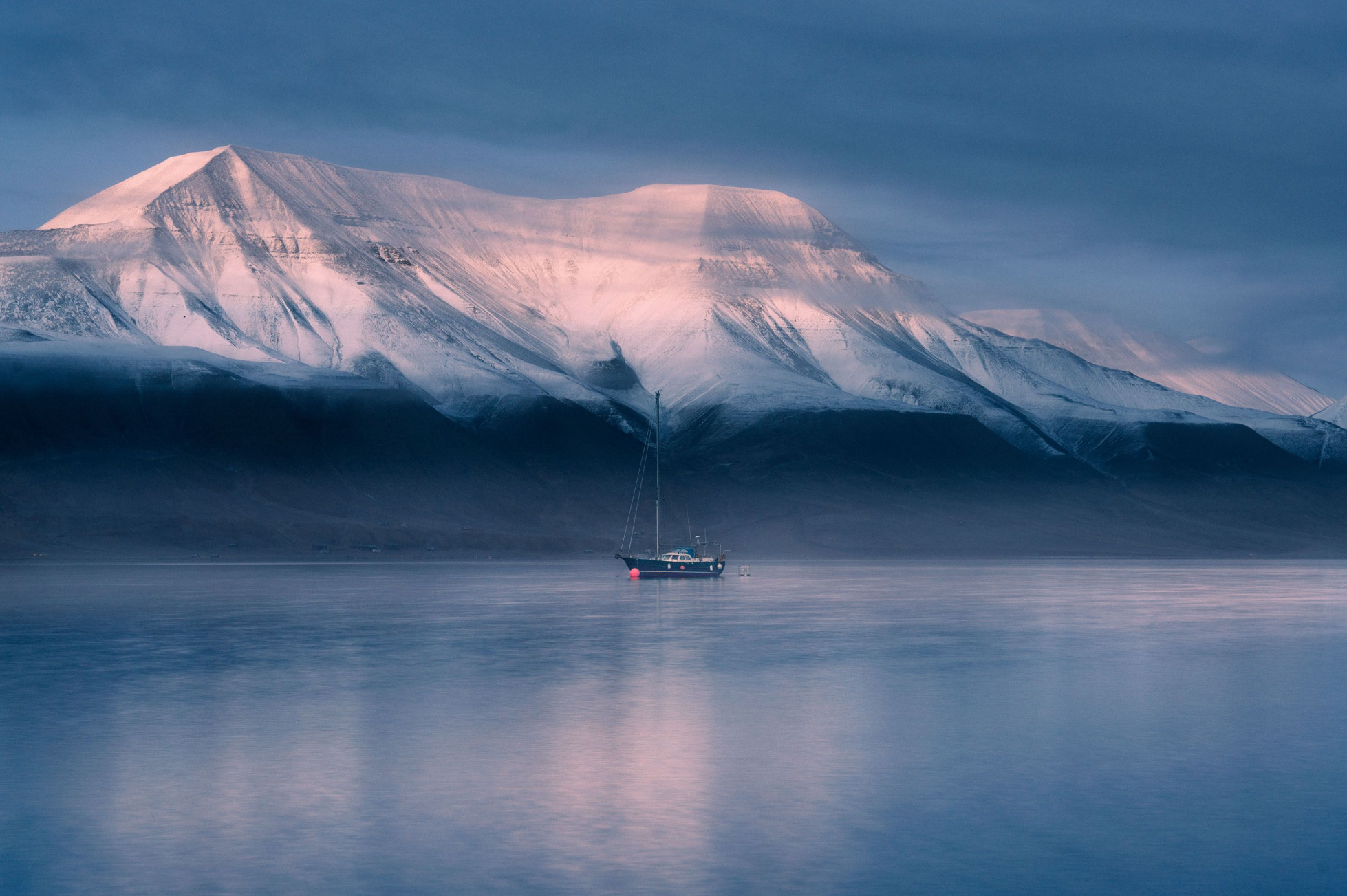 学会色构,摄影如此简单