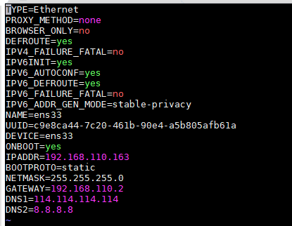 instaling NETworkManager 2023.6.27.0