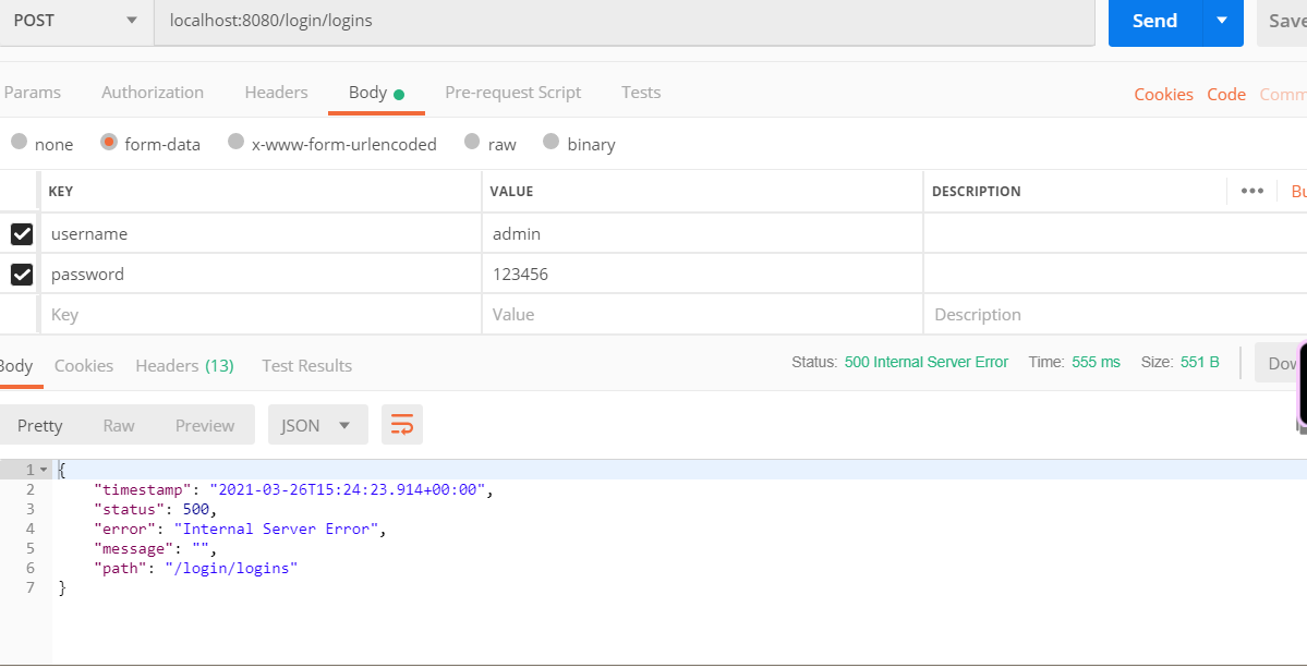 Secret Key Byte Array Cannot Be Null Or Empty jq1223 CSDN 