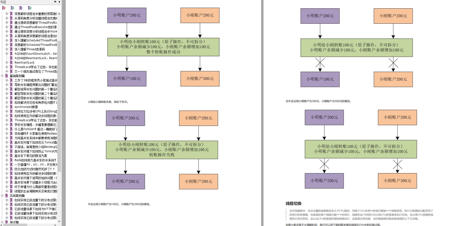 出版了两本实体书，写了9本开源电子书，还上了百度百科，冰河这是要起飞了吗？（建议收藏）