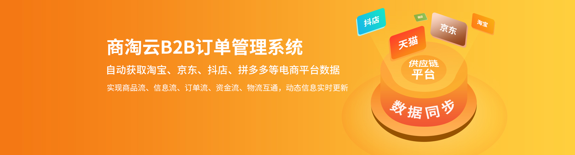 erp scm crm 3者之间的关系如何