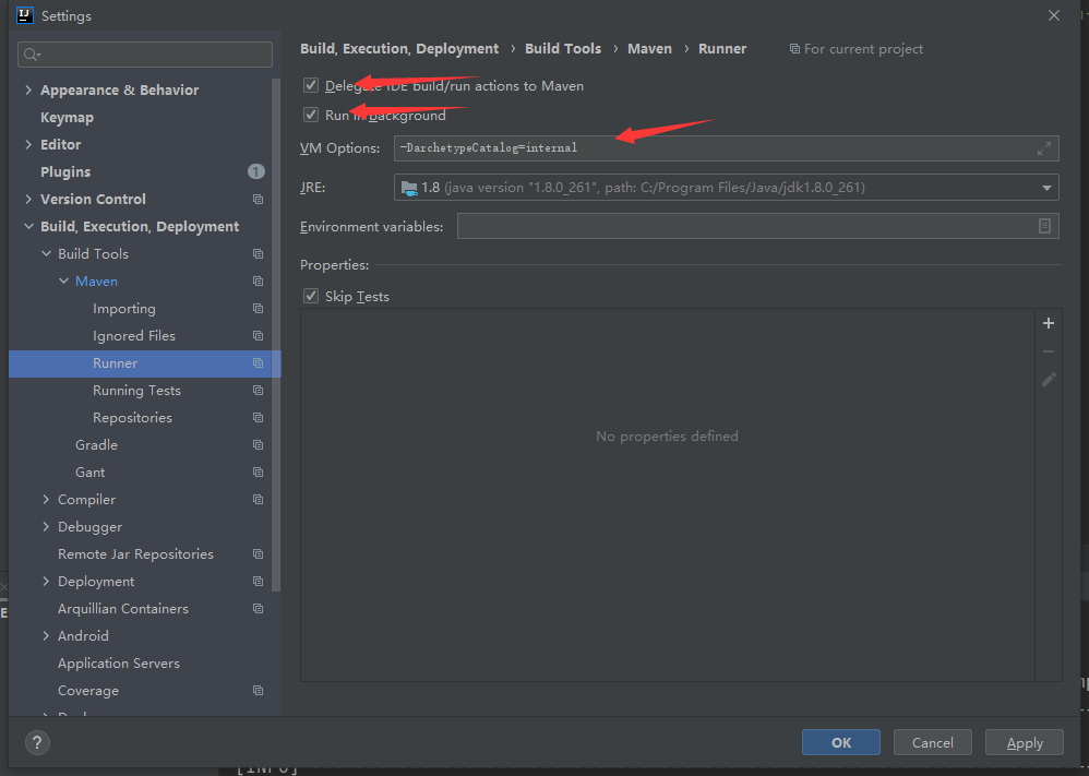 JDBC配置教程+总结（sql server/mysql/maven）_sql server jdbc driver mavenCSDN博客