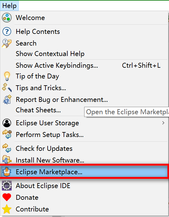 Eclipse安装、激活、配置最新版JRebel_eclipse激活步骤CSDN博客