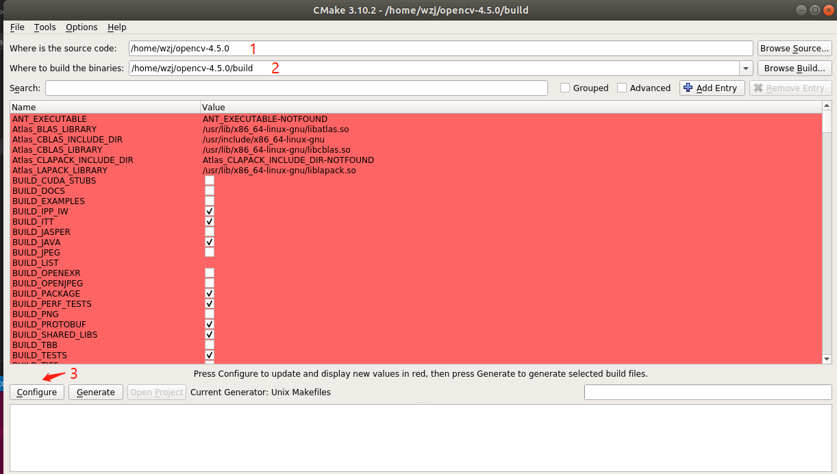 nvidiaxaviernx配置记录