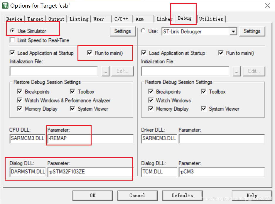 STM32 logic analyzer usage - Programmer Sought