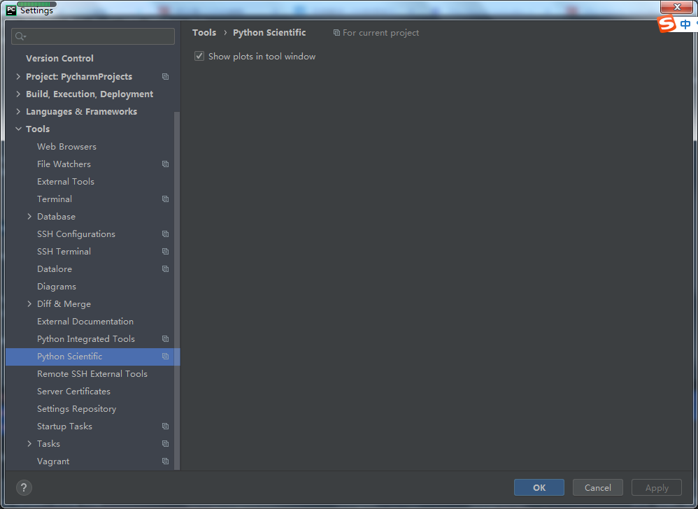 UserWarning This figure includes Axes that are not compatible with