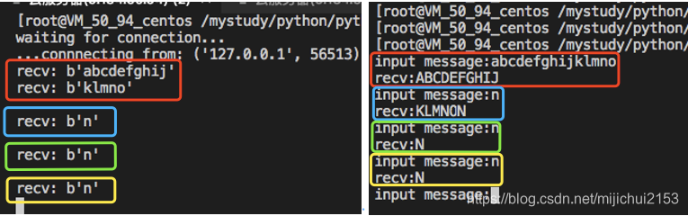 python socket编程(tcp/udp)_python socket tcp-CSDN博客