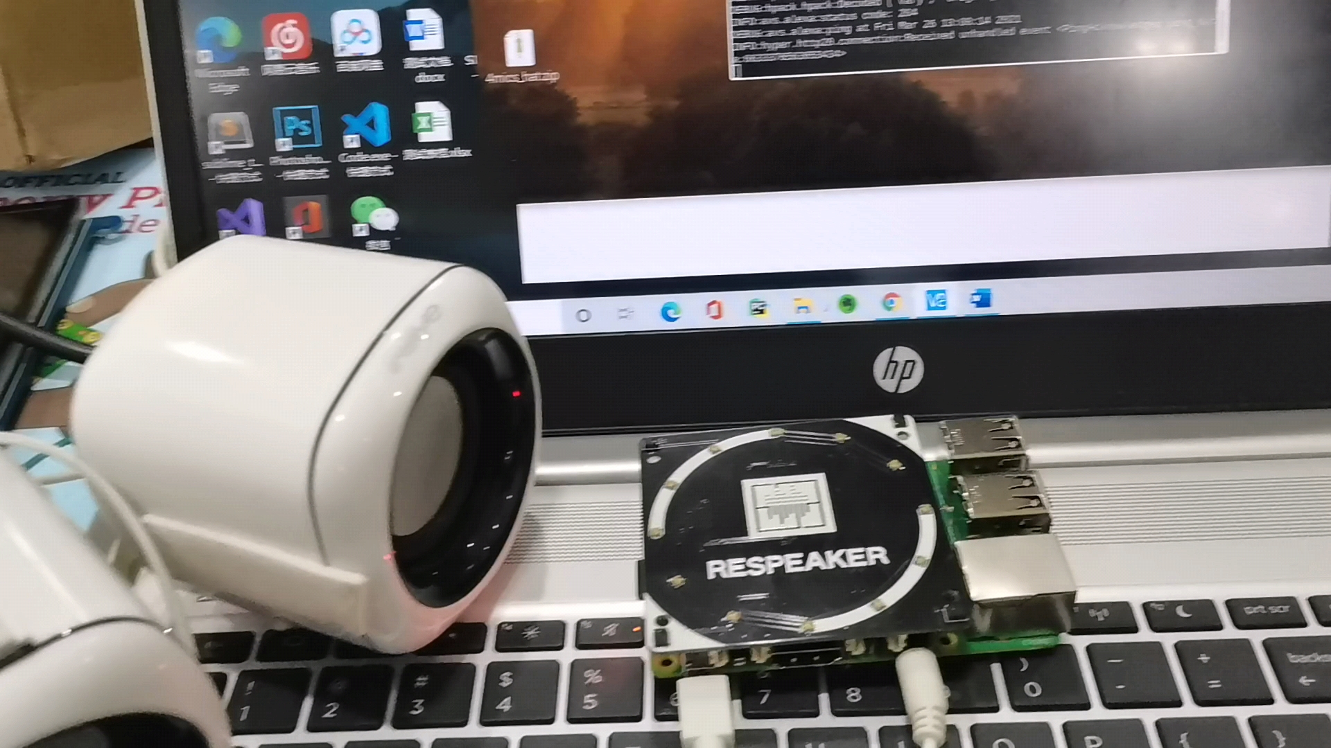 树莓派+RESPEAKER+python实现语音交互（百度语音接口）_pynq-respeaker-CSDN博客
