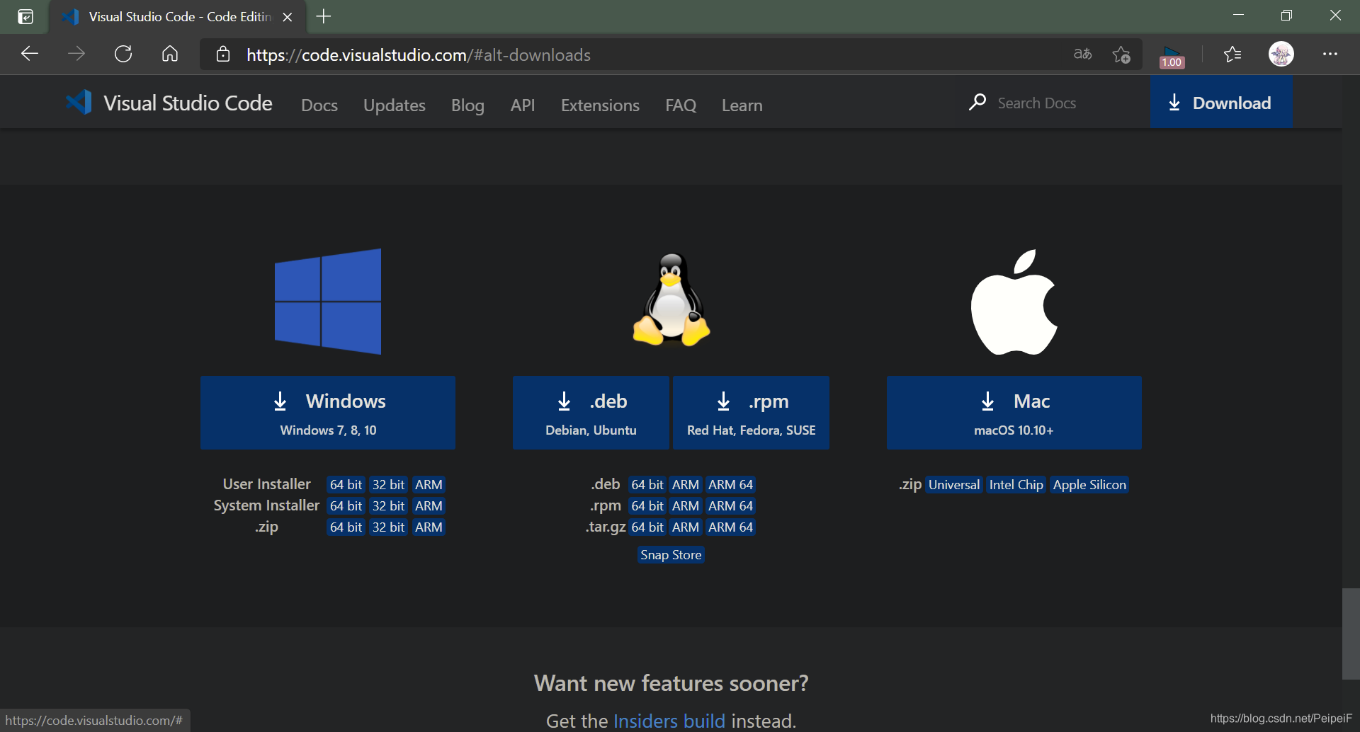 Debian 10.x amd64环境下配置VScode C/C++环境_debian 安装c++-CSDN博客