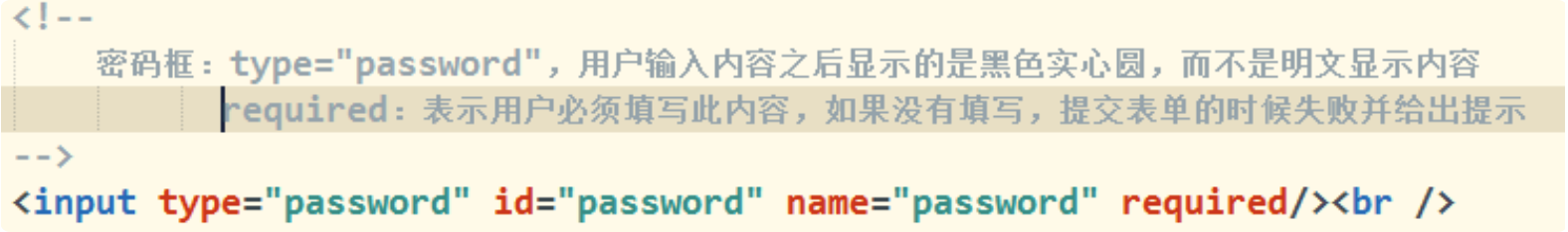 Web前端：HTML最强总结 附详细代码_web前端开发初级教材所有代码与运行结果 -CSDN博客