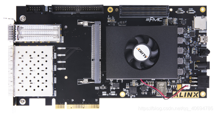 LabVIEW FPGA PCIe开发讲解-7.1节:FPGA PCIe/PXIe基础知识和概念概述_fpga pcie区别-CSDN博客