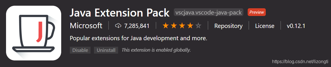 配置Windows下vscode的Java/Maven开发环境_java coding pack-CSDN博客