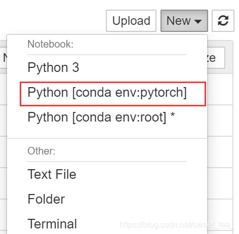 如何为Jupyter Notebook配置PyTorch以及Tensorflow运行环境_tensorflow和pytorch可以在 ...