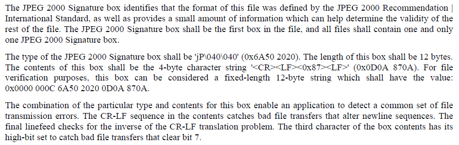 JPEG2000帧格式详解（一）_opencv jpeg 2000-CSDN博客