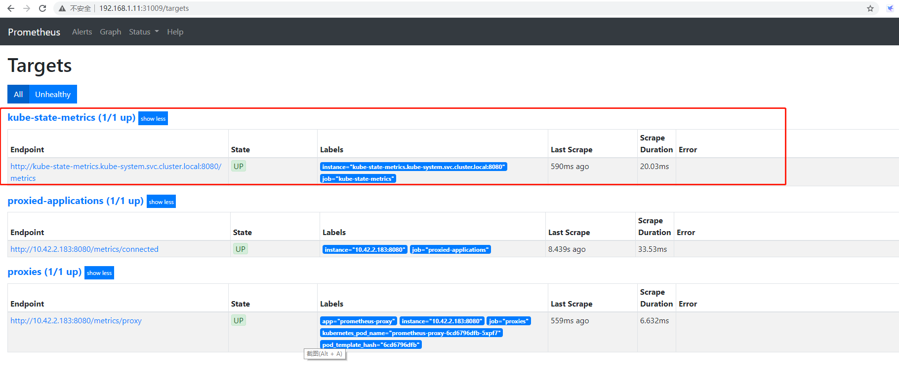 kubestatmetricCSDN博客
