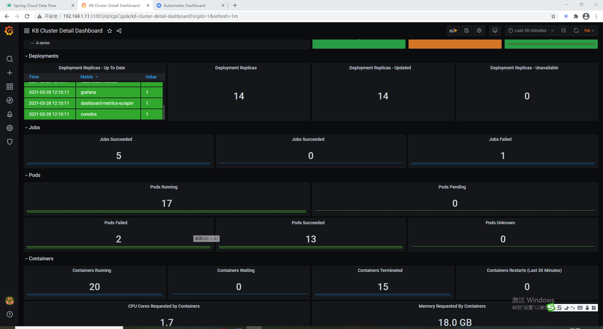 kubestatmetricCSDN博客