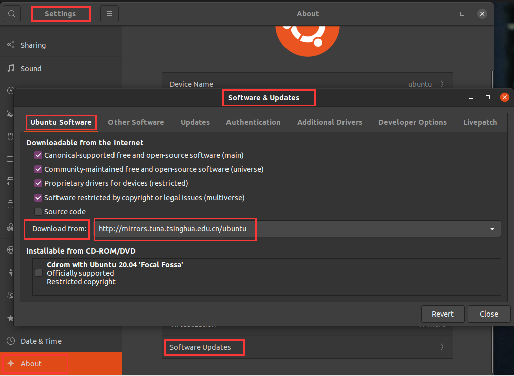 ubuntu20.04安装jdk8,部署hadoop并实现伪分布式模式