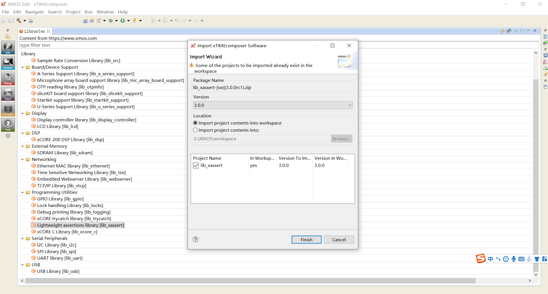 XMOS 开发探索2麦克风拾音_xmos开发视频教程CSDN博客